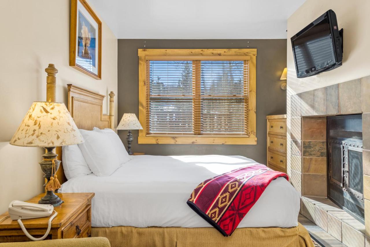 Blue Collar Boutique: Affordable Adventure Aparthotel Telluride Exteriör bild