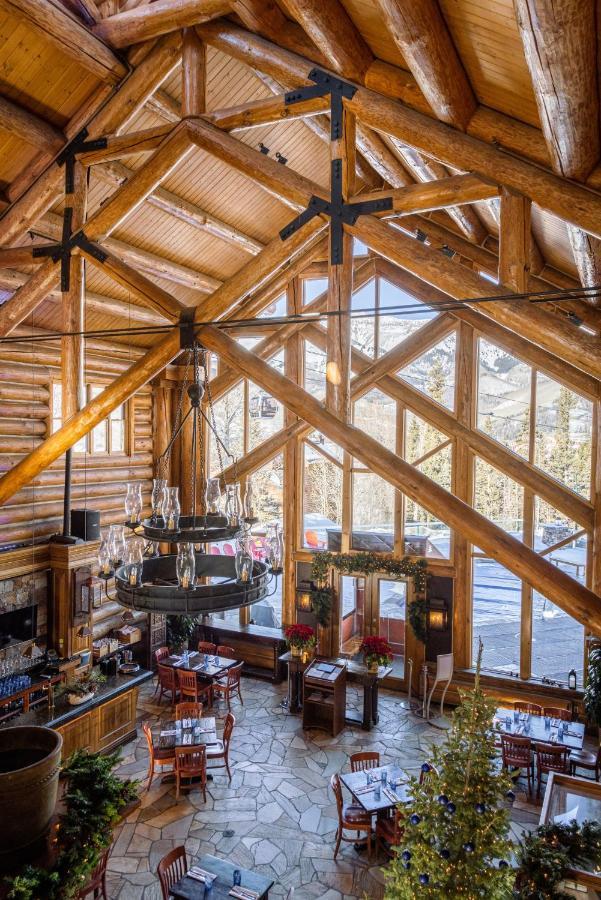 Blue Collar Boutique: Affordable Adventure Aparthotel Telluride Exteriör bild