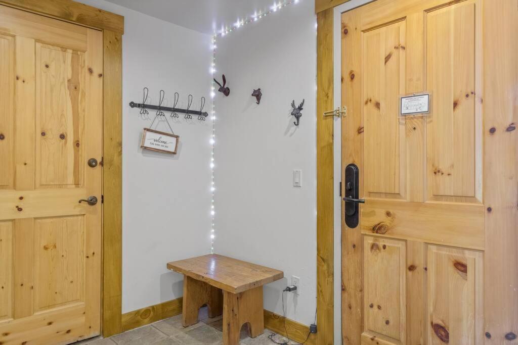 Blue Collar Boutique: Affordable Adventure Aparthotel Telluride Exteriör bild