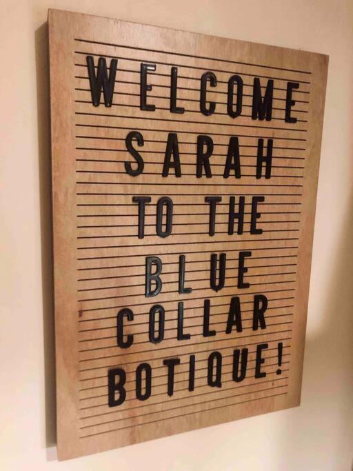Blue Collar Boutique: Affordable Adventure Aparthotel Telluride Exteriör bild